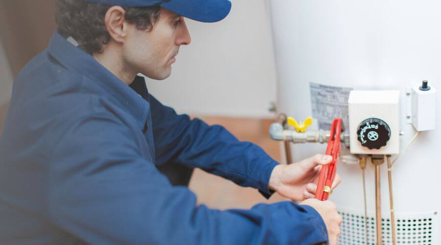Professional sink repair in London, AR